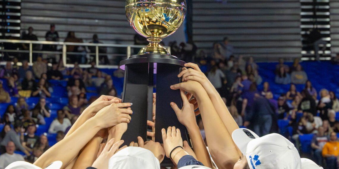 Fillies claim first ever state championship