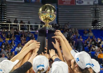 Fillies claim first ever state championship