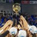 Fillies claim first ever state championship