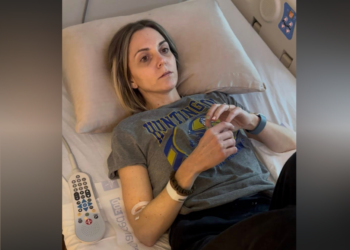 ‘I Wasn’t Sure If I Was Going to Make It’: Huntingdon Woman Shares Harrowing Account of Botox Reaction