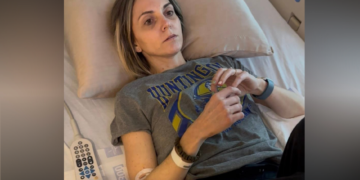 ‘I Wasn’t Sure If I Was Going to Make It’: Huntingdon Woman Shares Harrowing Account of Botox Reaction