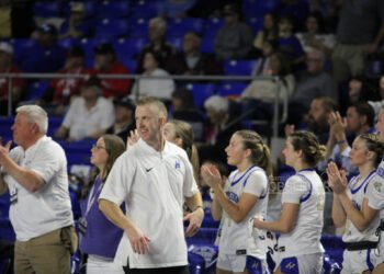 FILLIES MAKE HISTORY: Defeat Gatlinburg-Pittman to Advance to the State Championship
