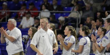 FILLIES MAKE HISTORY: Defeat Gatlinburg-Pittman to Advance to the State Championship