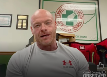 Register of Deeds Candidate Withdraws After Election Commission Fails to Catch Eligibility Issue — Twice