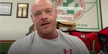 Register of Deeds Candidate Withdraws After Election Commission Fails to Catch Eligibility Issue — Twice