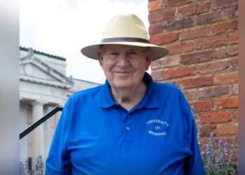 Former DA Gus Radford Passes Away