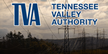 TVA Initiates Rate Change Process