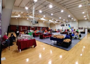 West Carroll Holds First-Ever Spring Showcase