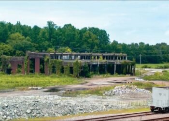 Huntingdon Historical Society to Hear About Bruceton History