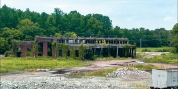 Huntingdon Historical Society to Hear About Bruceton History