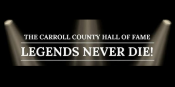 Carroll County Sports Hall of Fame Celebrates the Class of 2026