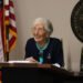 Kemmie Warren Shares History of Long Rock Church