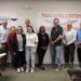 McKenzie School Board Approves Projects, Celebrates Student Member