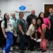 Huntingdon Health and Rehab staff honored for saving colleague’s life