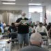 Trezevant Resident Walks Out During Board Meeting Following Heated Exchange