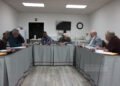 Trezevant Constitutes Industrial Development Board, Property Rezoning Hearing Set for June