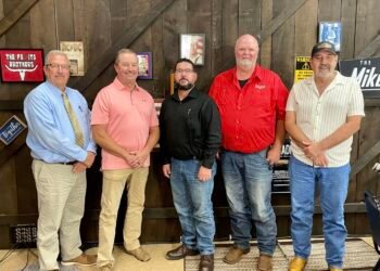 Carroll County Sheriff Candidates Face Questions in Podcast Debate