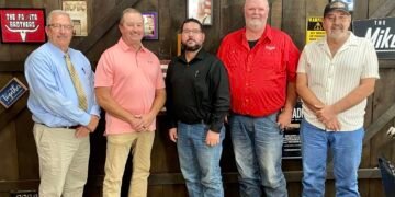 Carroll County Sheriff Candidates Face Questions in Podcast Debate