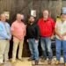 Carroll County Sheriff Candidates Face Questions in Podcast Debate