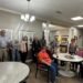 Local Leaders Bring the Fun to Bingo Day at Harmony Hill