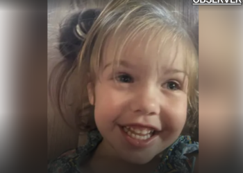 Toddler Dies in Tragic Drowning