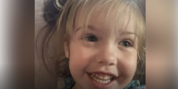 Toddler Dies in Tragic Drowning