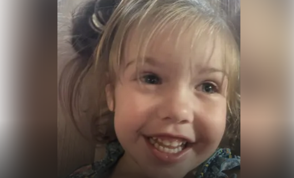 Toddler Dies in Tragic Drowning