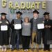 Carroll Academy Celebrates Graduates at Summer Ceremony