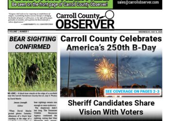 Wednesday, July 8, 2026 E-Edition