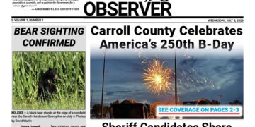 Wednesday, July 8, 2026 E-Edition