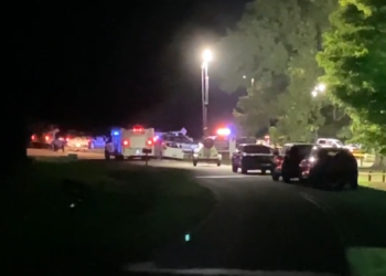 Shooting in Park Leaves Three Dead, Others Injured
