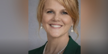 Clarksburg Elementary Welcomes New Principal