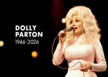 Country Music Legend Dolly Parton Dies at 80