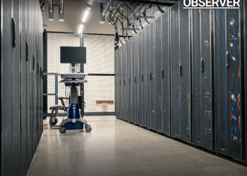 Data Centers, Sunday Beer Sales, More Top Carroll County Commission Agenda