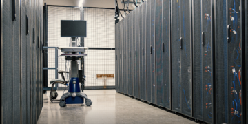Data Centers, Sunday Beer Sales, More Top Carroll County Commission Agenda
