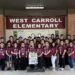 Dollar General Literacy Grant Supports Summer Reading at West Carroll Elementary