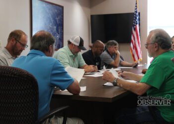 Huntingdon Planning Commission Approves Data Center Zoning Rules