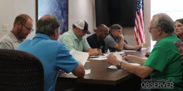 Huntingdon Planning Commission Approves Data Center Zoning Rules