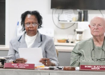 Trezevant Rezones, Transfers Hillsman Property