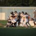 Tigers Kickoff Football Season With 16-8 Win Over Scotts Hill