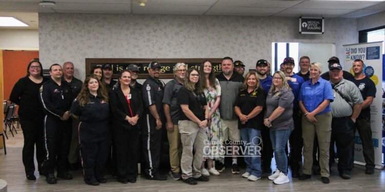 TNT Tacos Owners Express Gratitude to First Responders