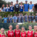 Carroll County Runners Fare Well at McKenzie Jamboree
