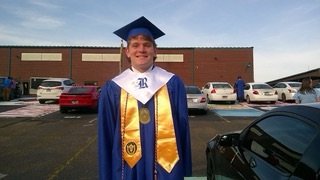 Crews headed to Tennessee Tech on multiple scholarships