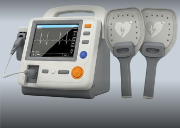 Carroll County E911 Asks AED Owners to Register Devices