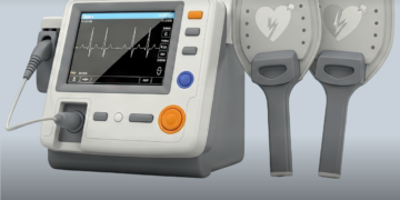 Carroll County E911 Asks AED Owners to Register Devices