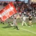 Rebels Squash Eagles in 49-7 Homecoming Victory