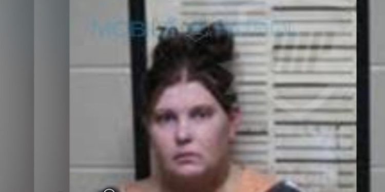 BREAKING: Wife of Carroll County Sheriff Indicted on Theft, Fraud Charges