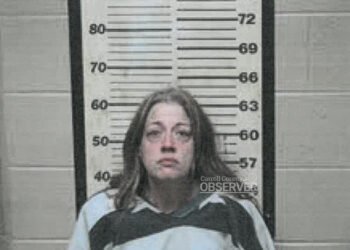 Hollow Rock-Bruceton Pre-K Teacher Arrested, Charged With Assault
