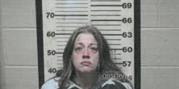 Hollow Rock-Bruceton Pre-K Teacher Arrested, Charged With Assault