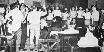 Carroll County Hasn’t Paid for Ambulances in 43 Years. Here’s How It Started.